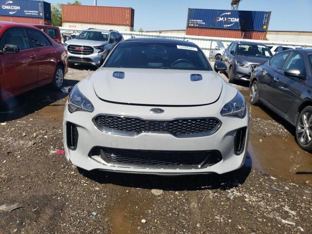 2021 Kia Stinger Gt2 VIN: KNAE55LCXM6088565 Lot: 53408324