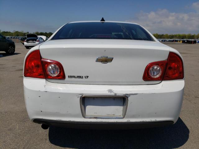 2012 Chevrolet Malibu 1Lt VIN: 1G1ZC5E02CF203485 Lot: 54210264