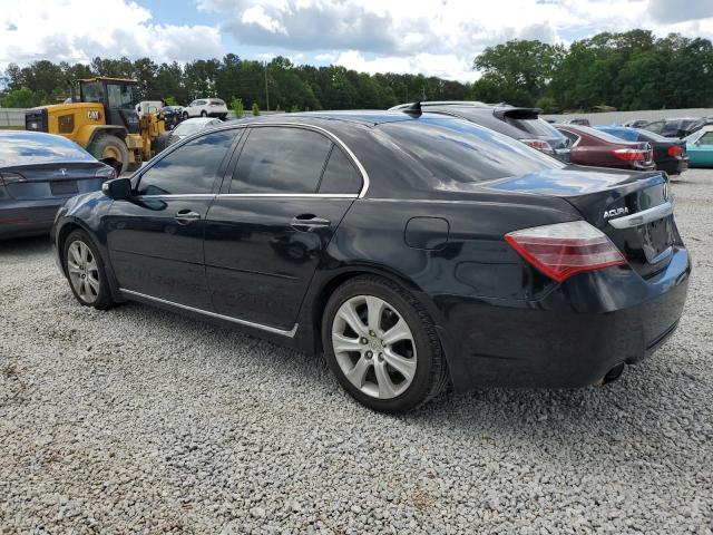 2010 Acura Rl VIN: JH4KB2F62AC000946 Lot: 54894364