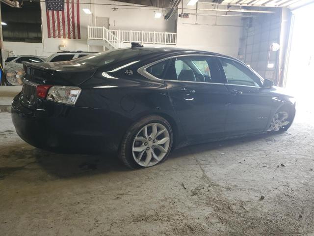 2015 Chevrolet Impala Lt VIN: 2G1125S34F9166337 Lot: 55024904