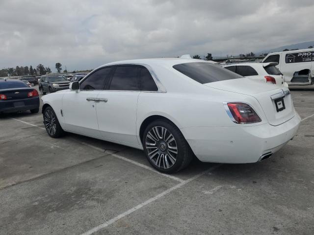 VIN SCATV0C05MU205314 2021 Rolls-Royce Ghost no.2