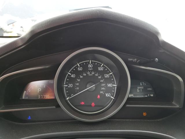 2018 Mazda 3 Touring VIN: 3MZBN1V35JM270100 Lot: 55331404