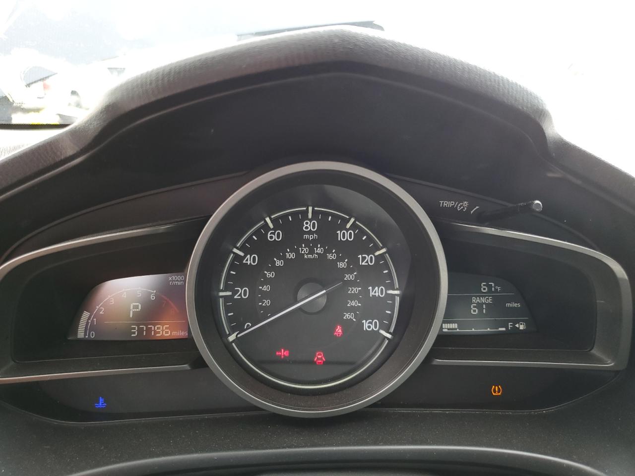 3MZBN1V35JM270100 2018 Mazda 3 Touring