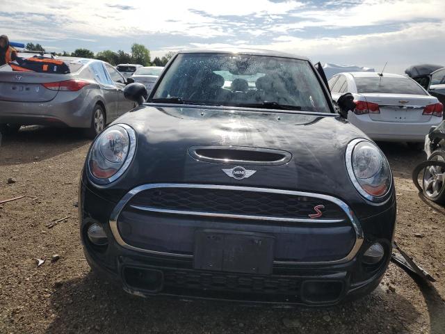 2018 Mini Cooper S VIN: WMWXU3C53J2F51346 Lot: 53335974