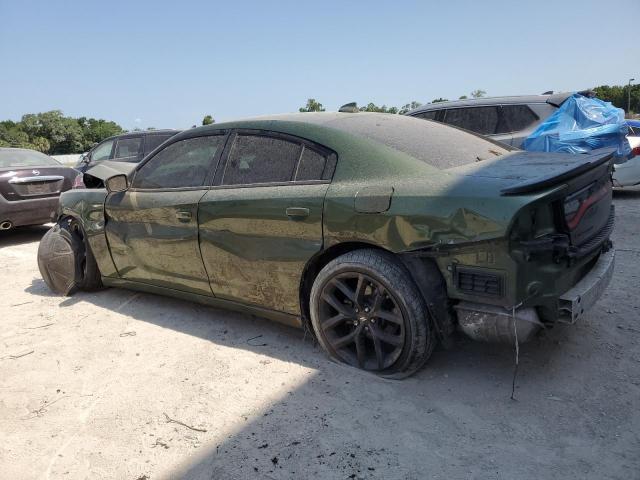 2023 Dodge Charger Sxt VIN: 2C3CDXBG5PH555556 Lot: 53835844