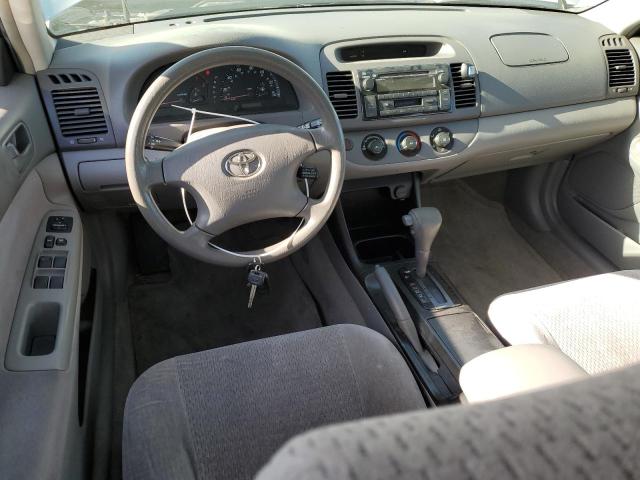 2003 Toyota Camry Le VIN: JTDBE32K830226026 Lot: 53848214