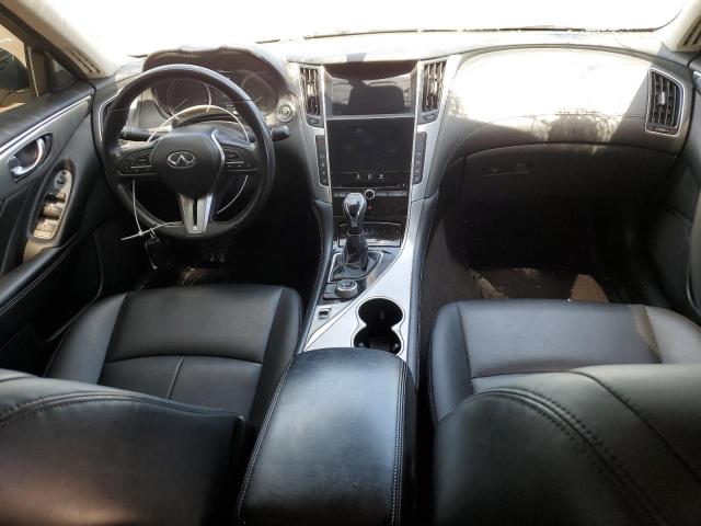 2020 Infiniti Q50 Pure VIN: JN1EV7AR1LM255348 Lot: 56791084