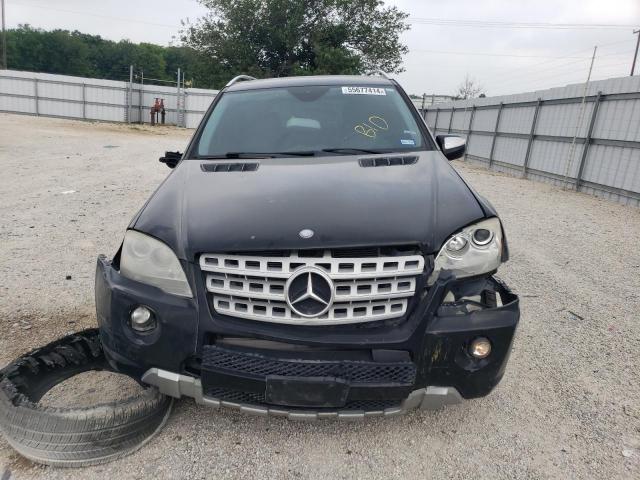 2009 Mercedes-Benz Ml 550 VIN: 4JGBB72E19A471789 Lot: 55677414