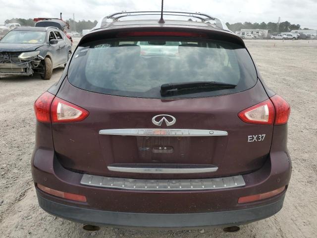 2013 Infiniti Ex37 Base VIN: JN1BJ0HR8DM480041 Lot: 55376754