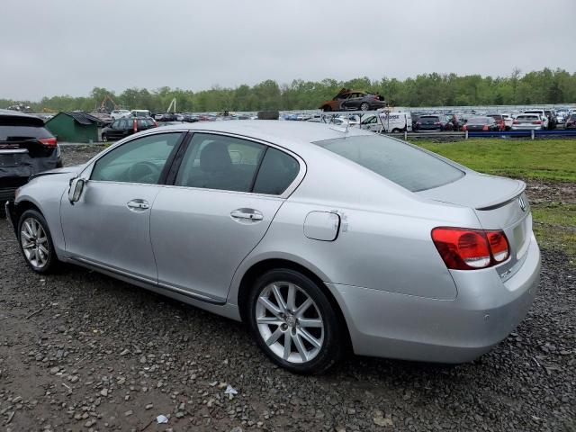 2007 Lexus Gs 350 VIN: JTHCE96S370008033 Lot: 53477364