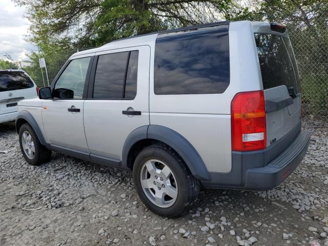 2006 Land Rover Lr3 VIN: SALAE24496A352746 Lot: 54646074