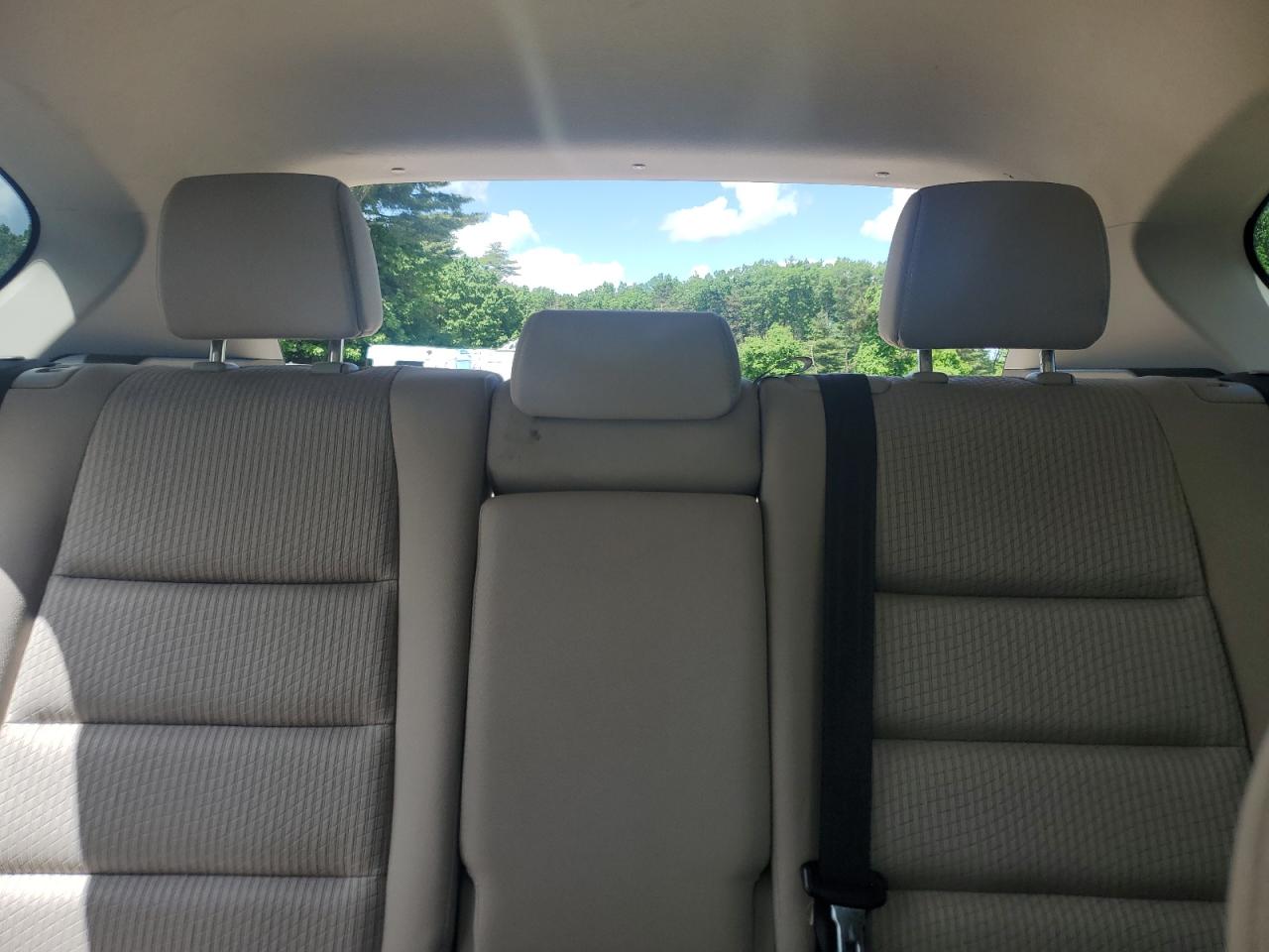 JM3KE4CY7E0396929 2014 Mazda Cx-5 Touring