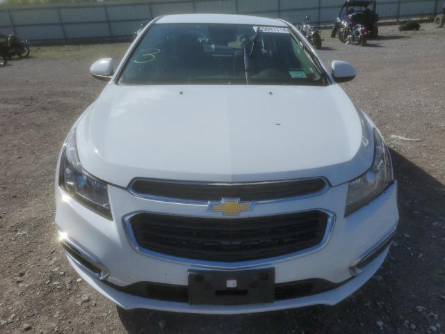 2015 Chevrolet Cruze Lt VIN: 1G1PC5SB6F7237747 Lot: 53691714