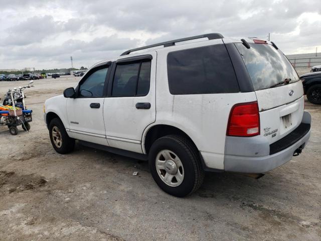 2002 Ford Explorer Xls VIN: 1FMZU62E62ZB46209 Lot: 54844374