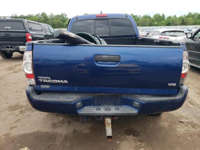 2015 Toyota Tacoma Double Cab Long Bed VIN: 5TFMU4FN5FX029901 Lot: 55102754