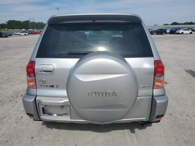 2002 Toyota Rav4 VIN: JTEHH20V926064312 Lot: 56350284