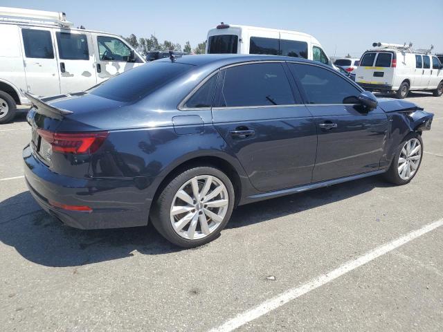 VIN WAUKMAF45JN015754 2018 Audi A4, Premium no.3