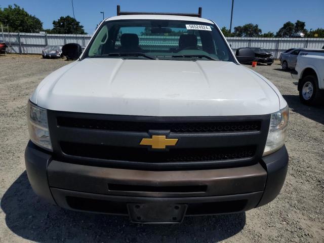 2012 Chevrolet Silverado C1500 VIN: 1GCNCPEX7CZ330245 Lot: 56524924