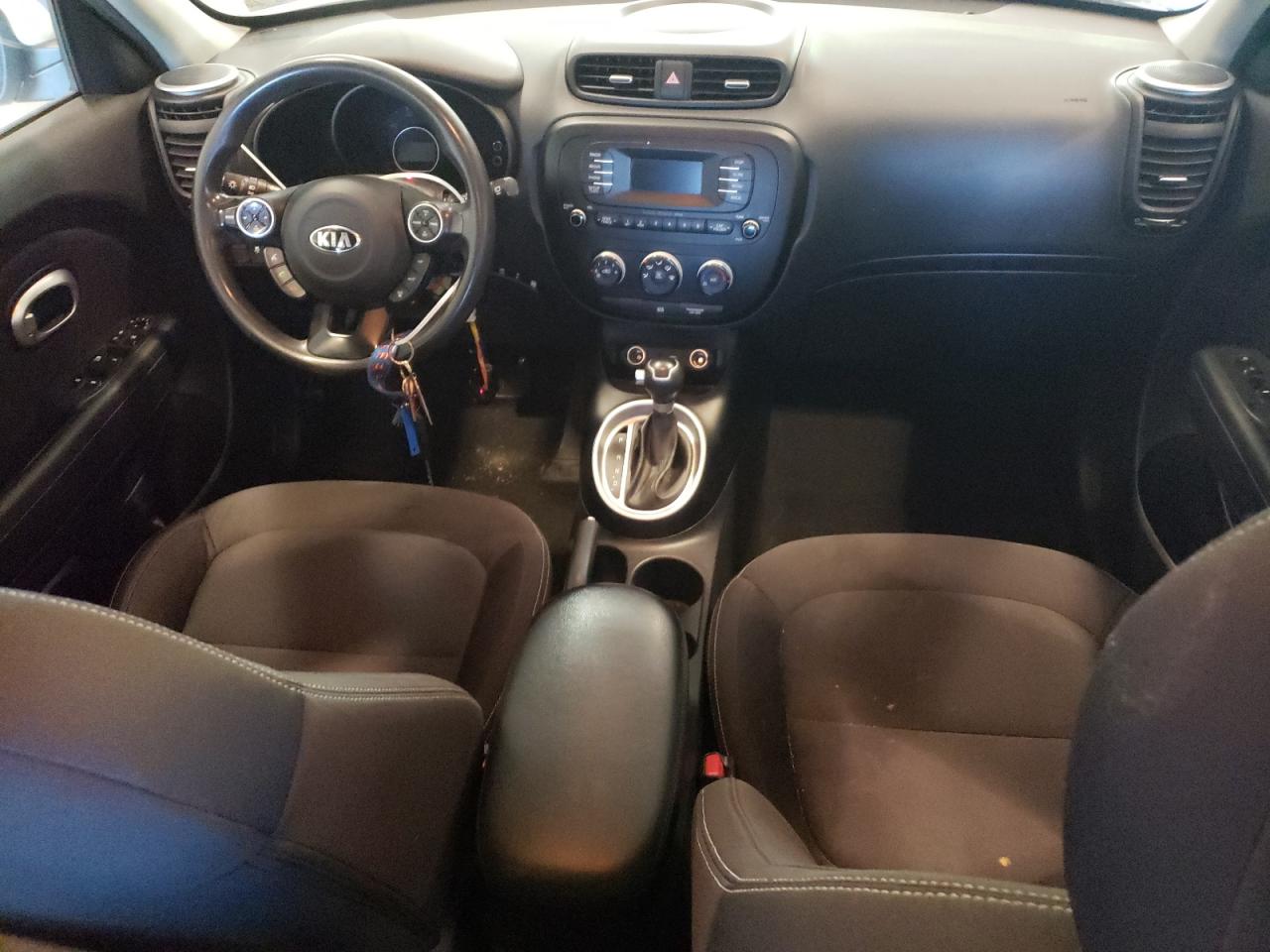 KNDJN2A21G7288792 2016 Kia Soul