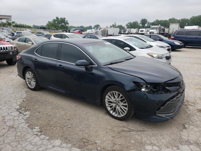 2018 Toyota Camry L VIN: 4T1B11HK4JU515042 Lot: 54903304