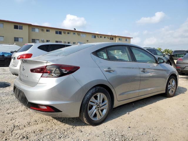 2020 Hyundai Elantra Sel VIN: 5NPD84LF4LH607656 Lot: 54458774