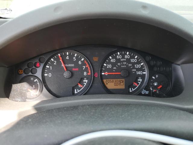 2010 Nissan Xterra Off Road VIN: 5N1AN0NU0AC501550 Lot: 56268554