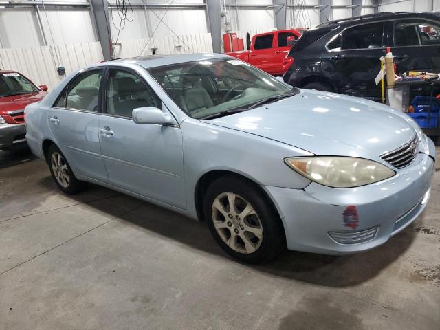 2005 Toyota Camry Le VIN: 4T1BF30K75U594138 Lot: 54557914