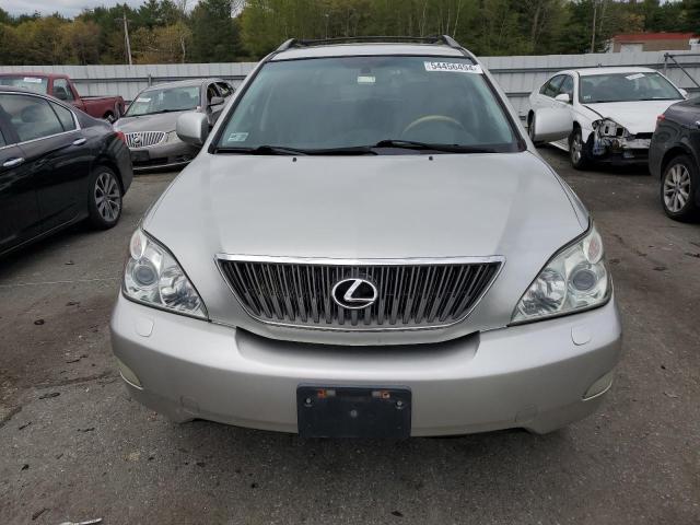 2006 Lexus Rx 330 VIN: 2T2HA31UX6C109322 Lot: 54456494