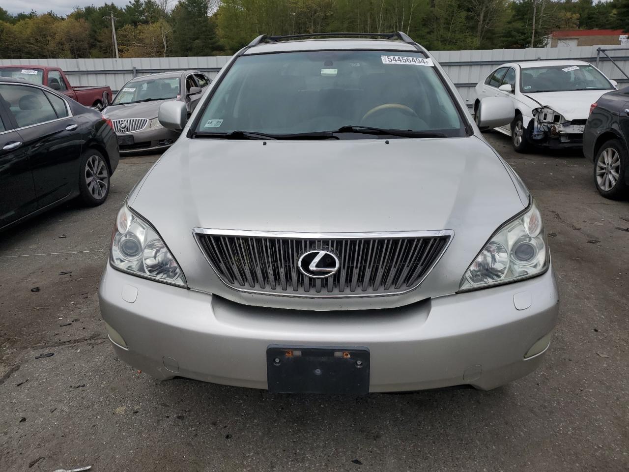 2T2HA31UX6C109322 2006 Lexus Rx 330