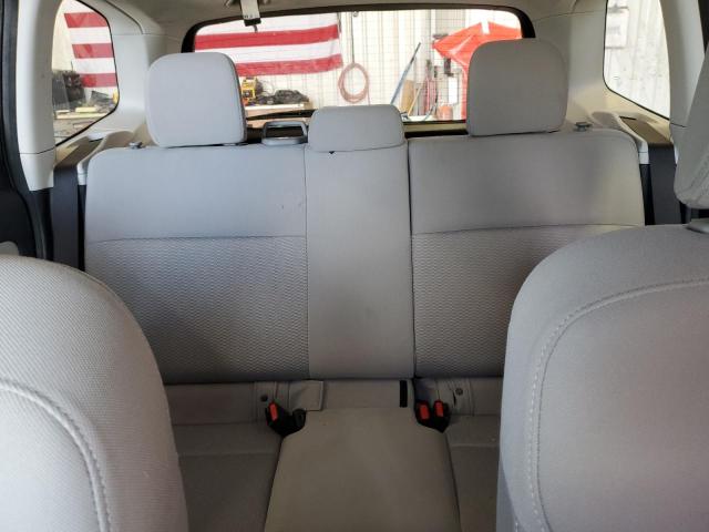 2015 SUBARU FORESTER 2 - JF2SJABC6FH439654