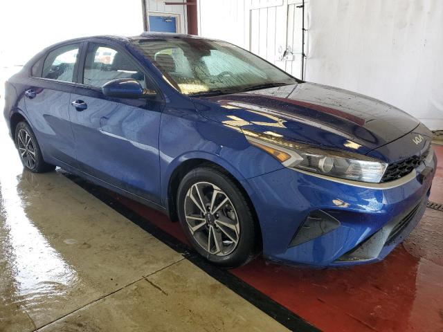 2023 Kia Forte Lx VIN: 3KPF24AD2PE555207 Lot: 55818954