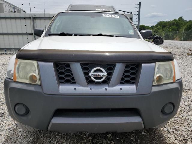 2006 Nissan Xterra Off Road VIN: 5N1AN08UX6C560608 Lot: 56428704