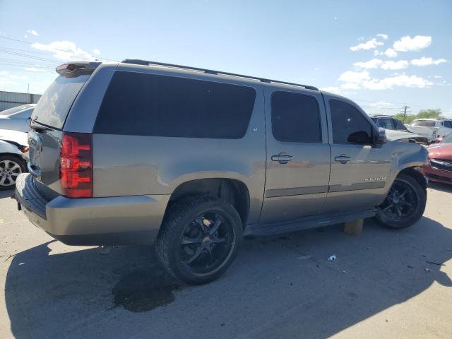 2007 Chevrolet Suburban C1500 VIN: 1GNFC16J87J348650 Lot: 55225664