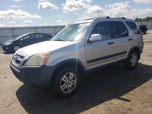 2003 Honda Cr-V Ex VIN: SHSRD78813U154553 Lot: 56437324