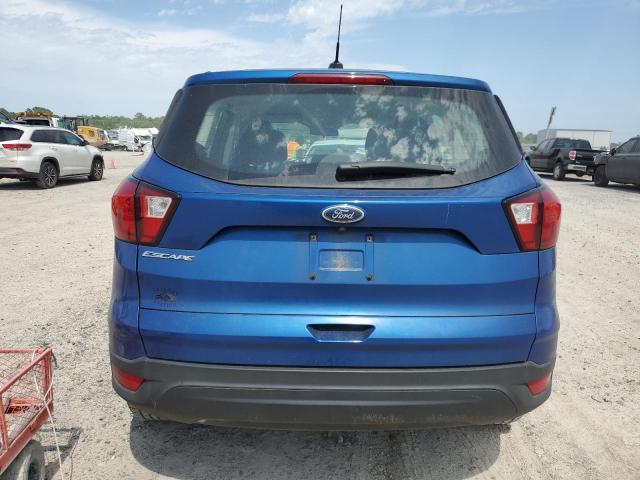 2019 Ford Escape S VIN: 1FMCU0F77KUB58378 Lot: 54688164