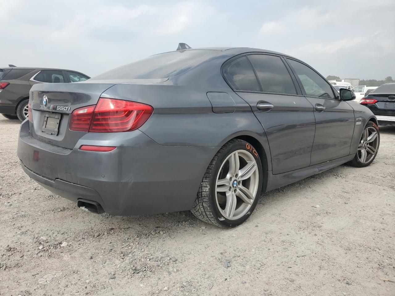 WBAKN9C54GD962484 2016 BMW 550 I