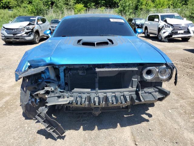 2016 Dodge Challenger R/T VIN: 2C3CDZBT5GH234447 Lot: 56396824