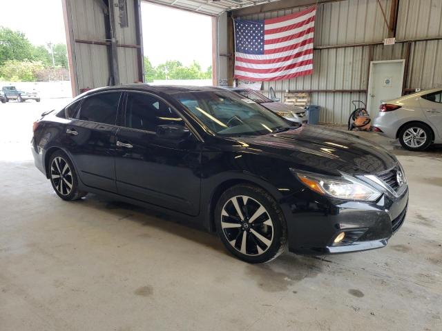 Vin: 1n4al3ap3jc280530, lot: 53447384, nissan altima 2.5 20184
