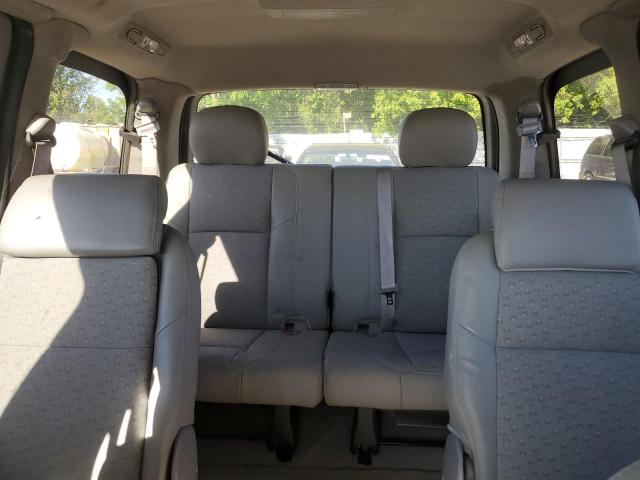 2009 Chevrolet Uplander Lt VIN: 1GNDU33169D115551 Lot: 57022904