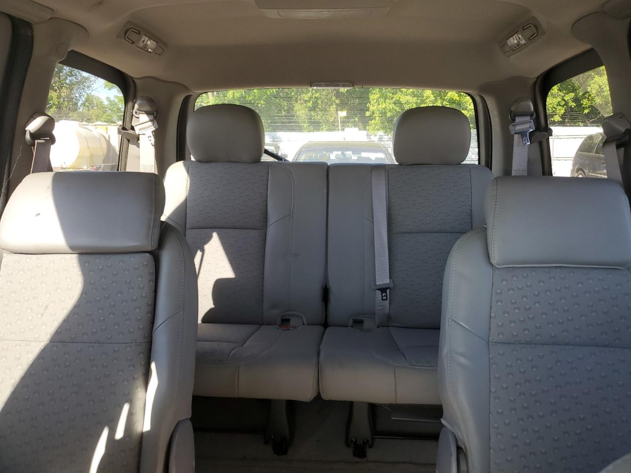 1GNDU33169D115551 2009 Chevrolet Uplander Lt