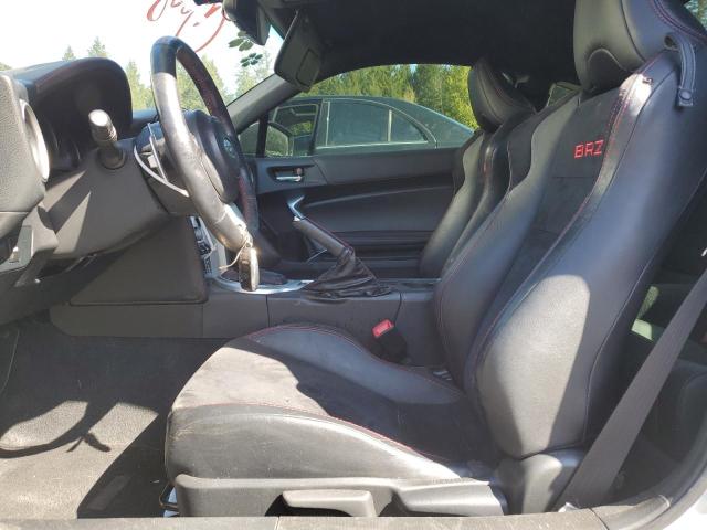 2019 SUBARU BRZ LIMITE JF1ZCAC10K8600956