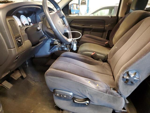 2004 Dodge Ram 1500 St VIN: 1D7HA16DX4J227640 Lot: 56908074