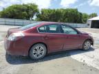 NISSAN ALTIMA BAS photo