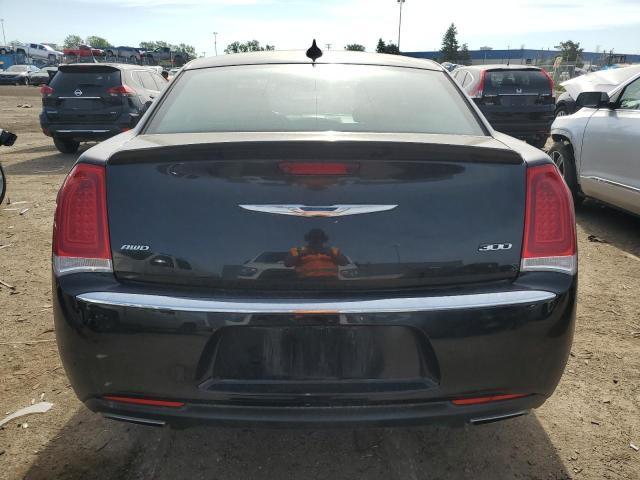 2016 Chrysler 300 Limited VIN: 2C3CCARG8GH278438 Lot: 56208924