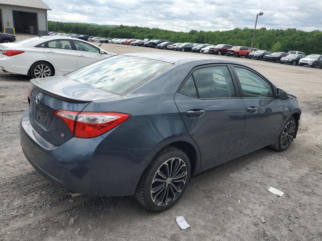 2014 Toyota Corolla L VIN: 2T1BURHE3EC054875 Lot: 55130594