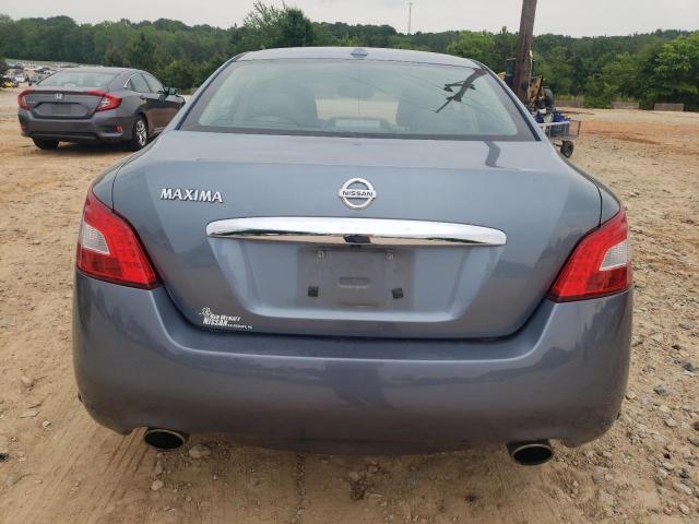 2011 Nissan Maxima S VIN: 1N4AA5AP7BC803373 Lot: 54298754