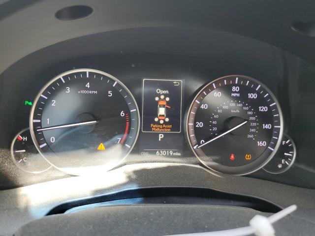 2016 Lexus Es 350 VIN: JTHBK1GG4G2226308 Lot: 53874884