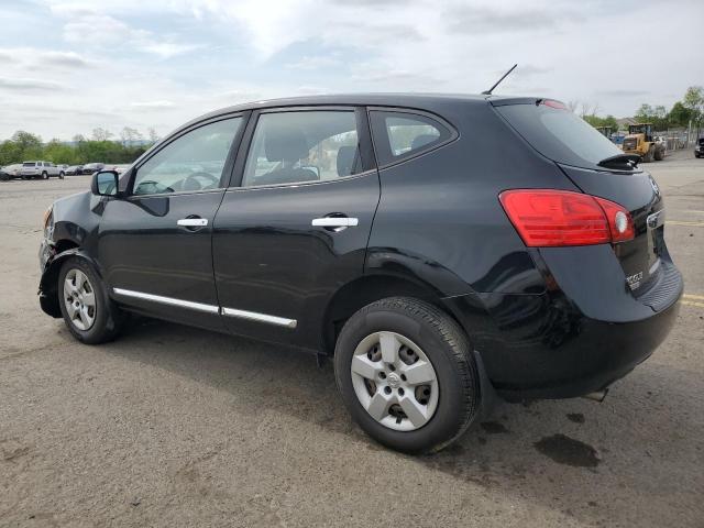 Vin: jn8as5mv9fw260988, lot: 82910494, nissan rogue s 20152
