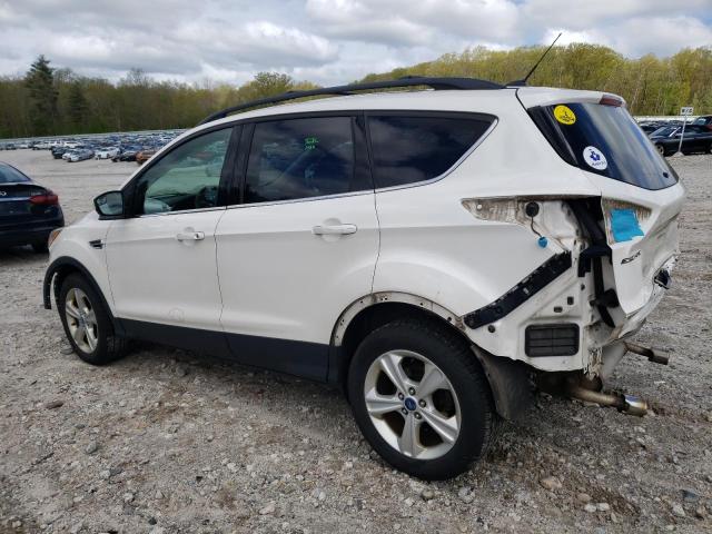 2013 Ford Escape Se VIN: 1FMCU9GX6DUA19638 Lot: 54235784