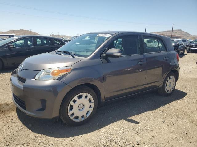 2008 Toyota Scion Xd VIN: JTKKU10408J031883 Lot: 55920564